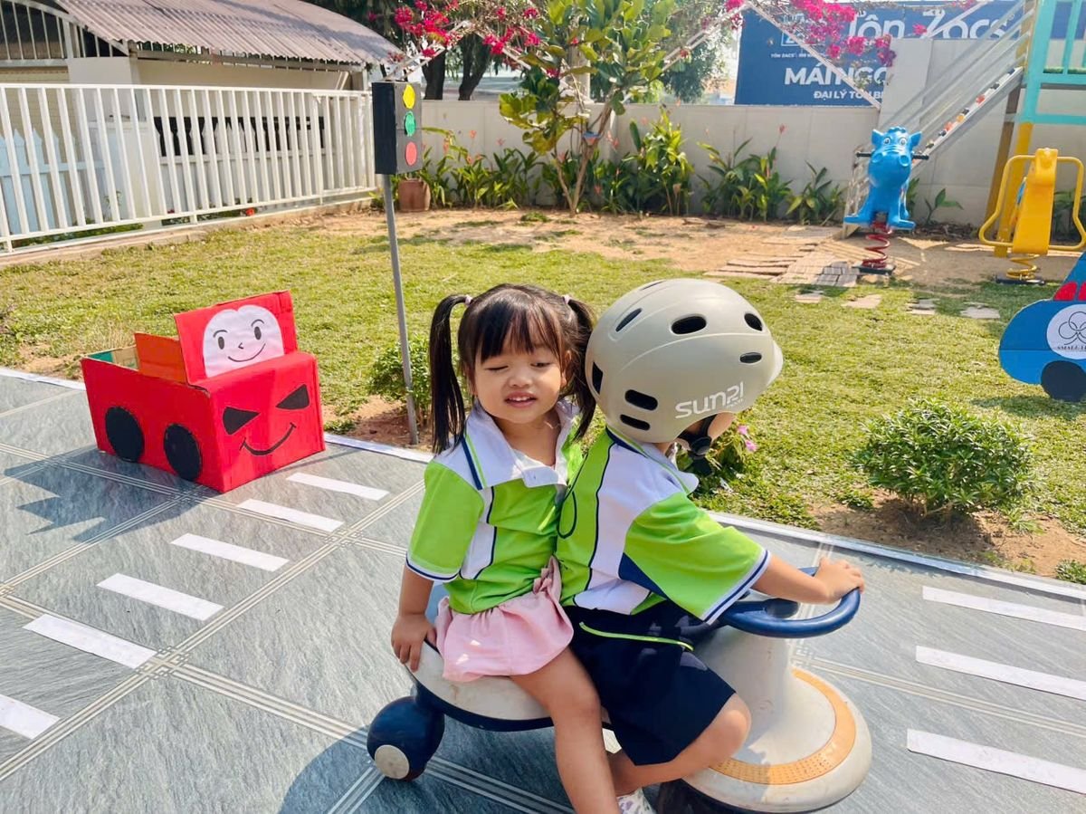 Ảnh hoạt động