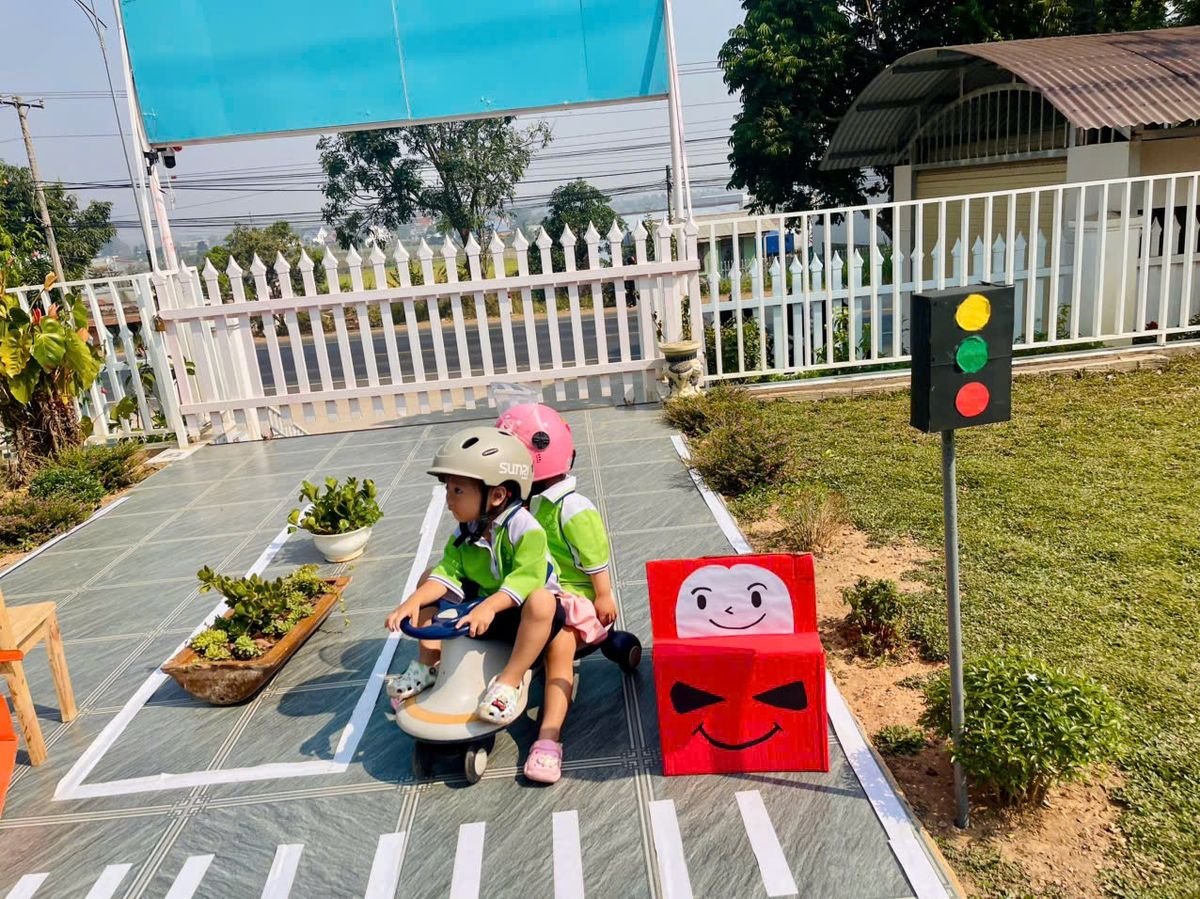 Ảnh hoạt động