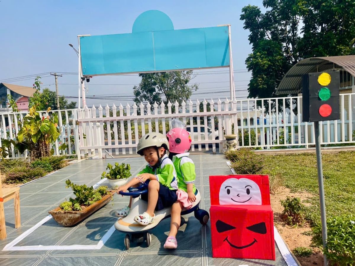 Ảnh hoạt động