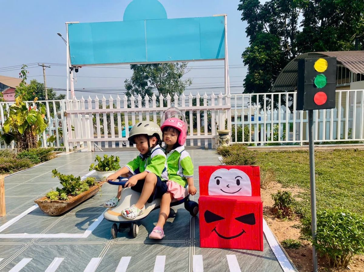 Ảnh hoạt động