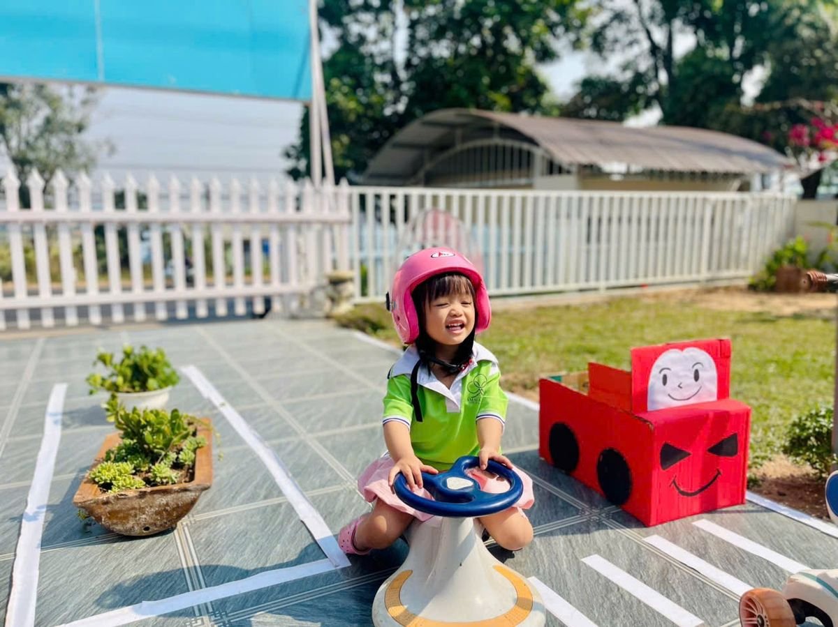 Ảnh hoạt động