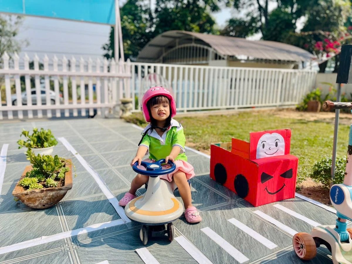 Ảnh hoạt động