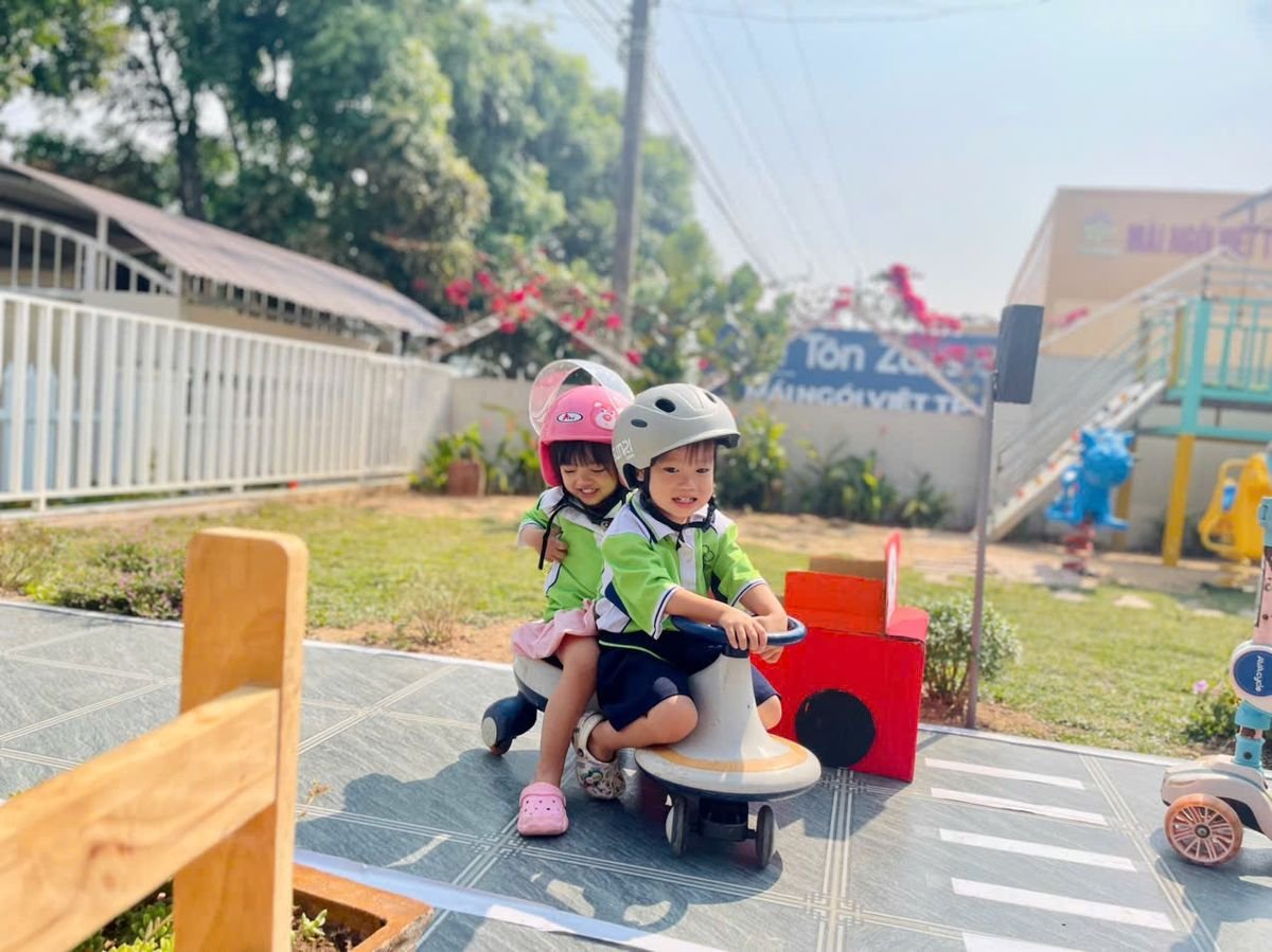 Ảnh hoạt động