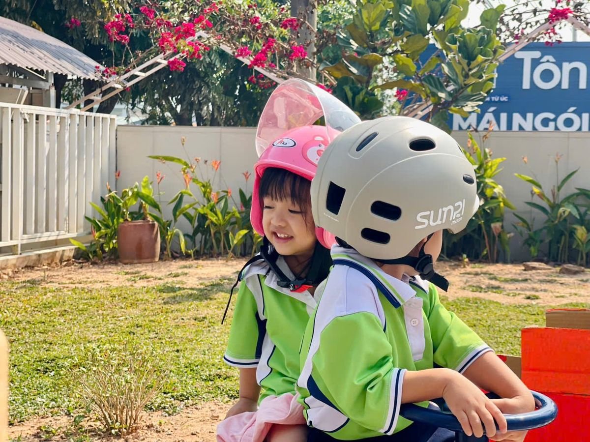 Ảnh hoạt động