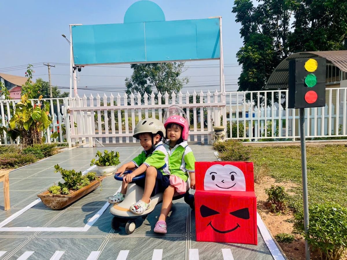 Ảnh hoạt động