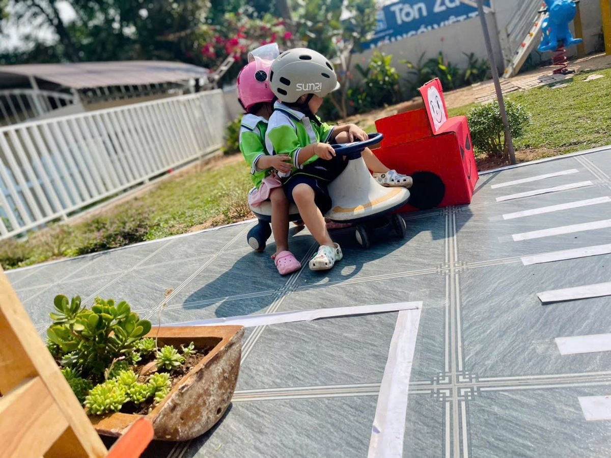 Ảnh hoạt động