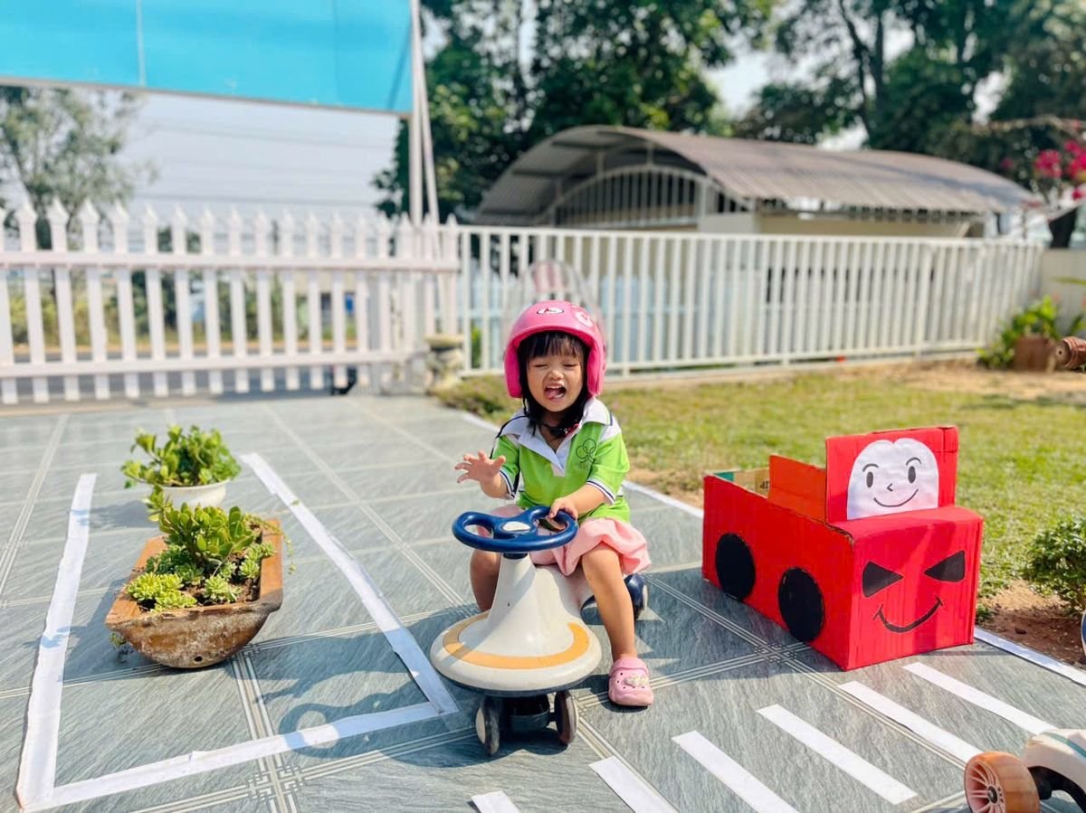 Ảnh hoạt động