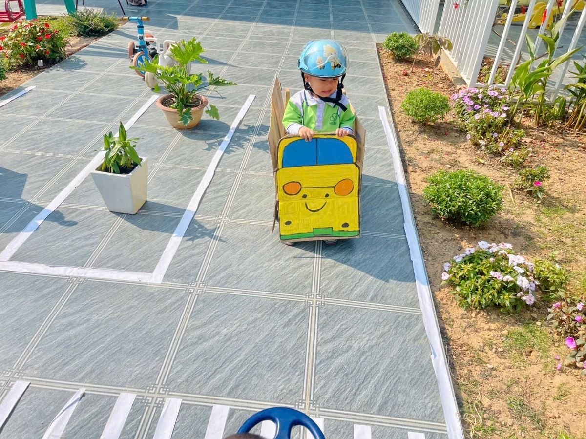 Ảnh hoạt động