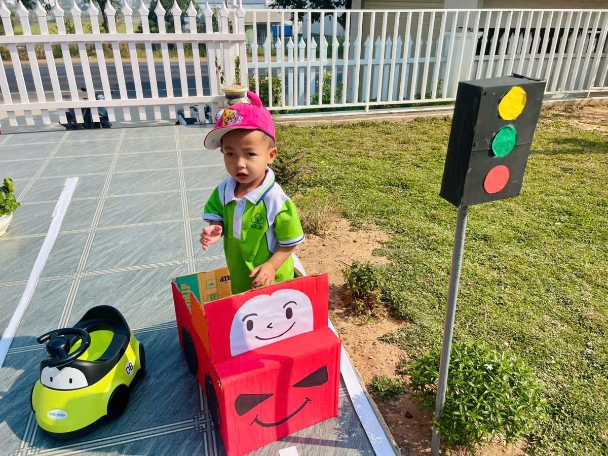 Ảnh hoạt động