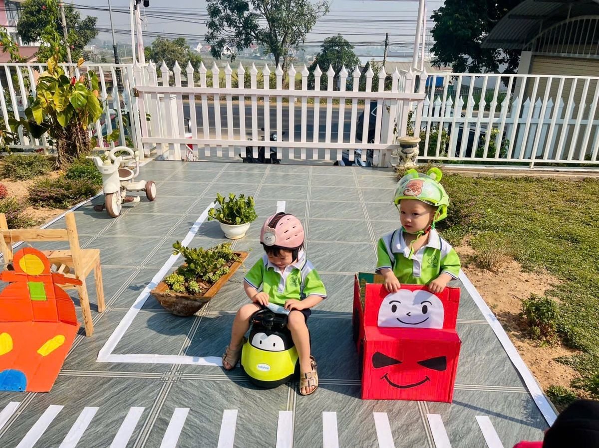 Ảnh hoạt động