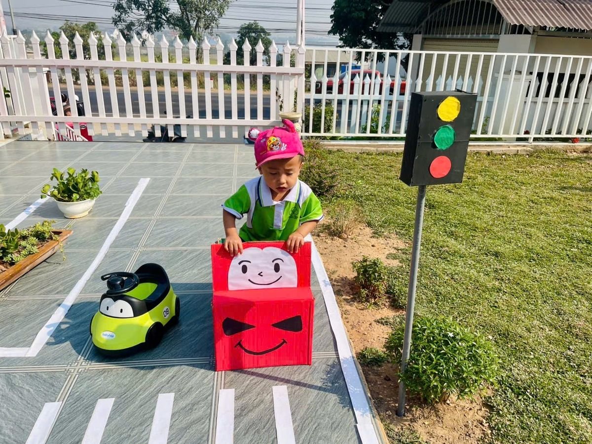 Ảnh hoạt động