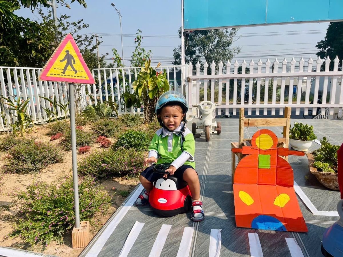 Ảnh hoạt động