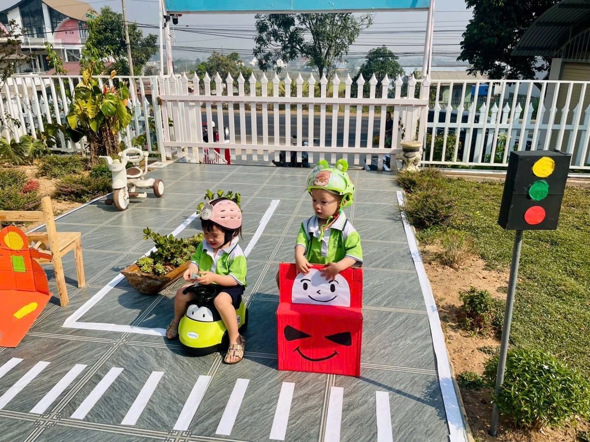 Ảnh hoạt động