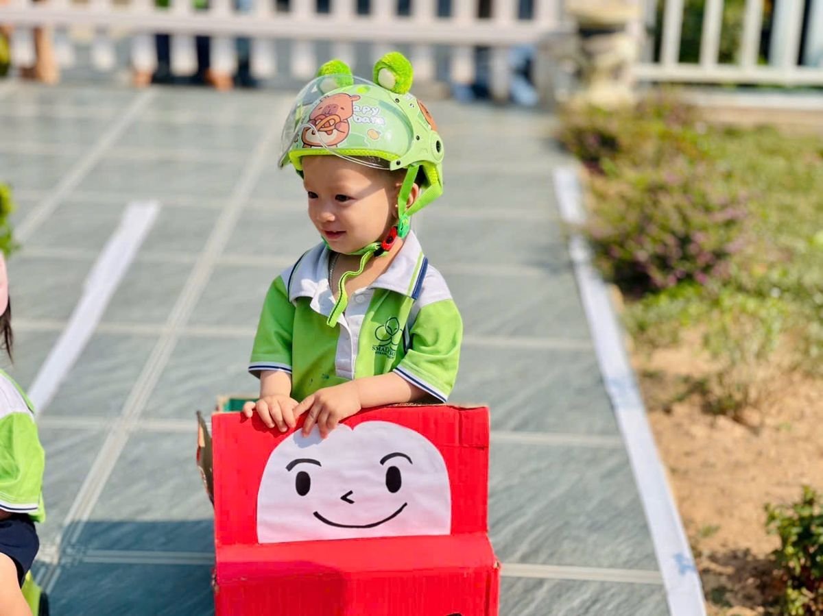 Ảnh hoạt động