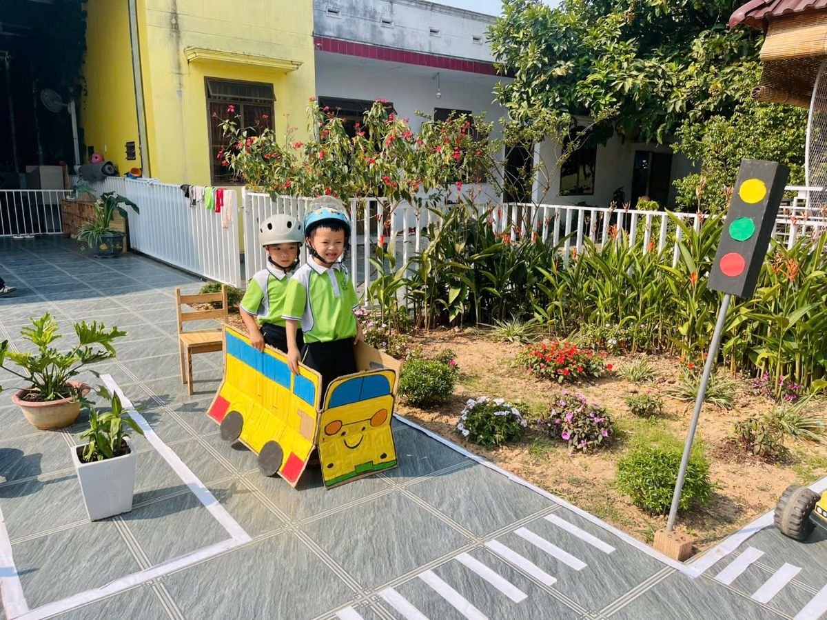 Ảnh hoạt động