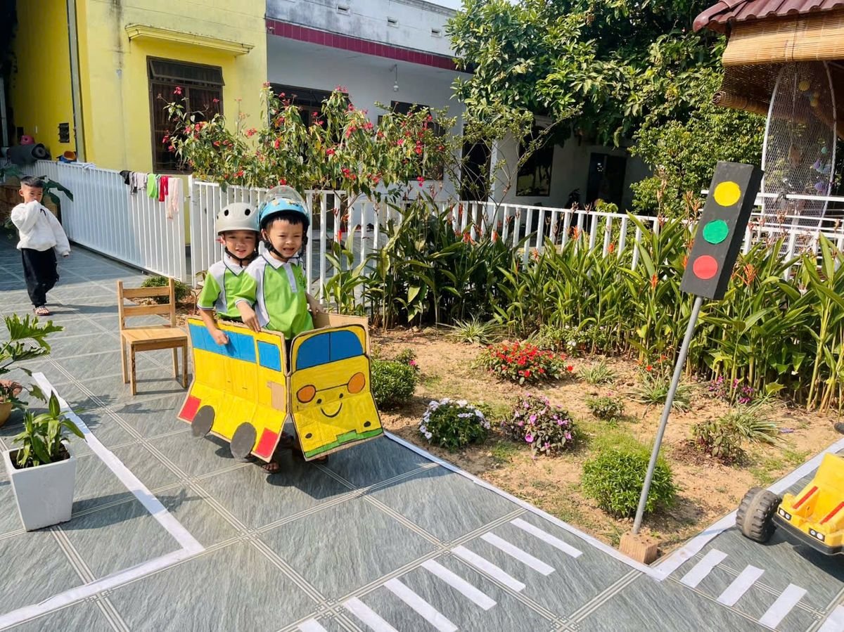 Ảnh hoạt động