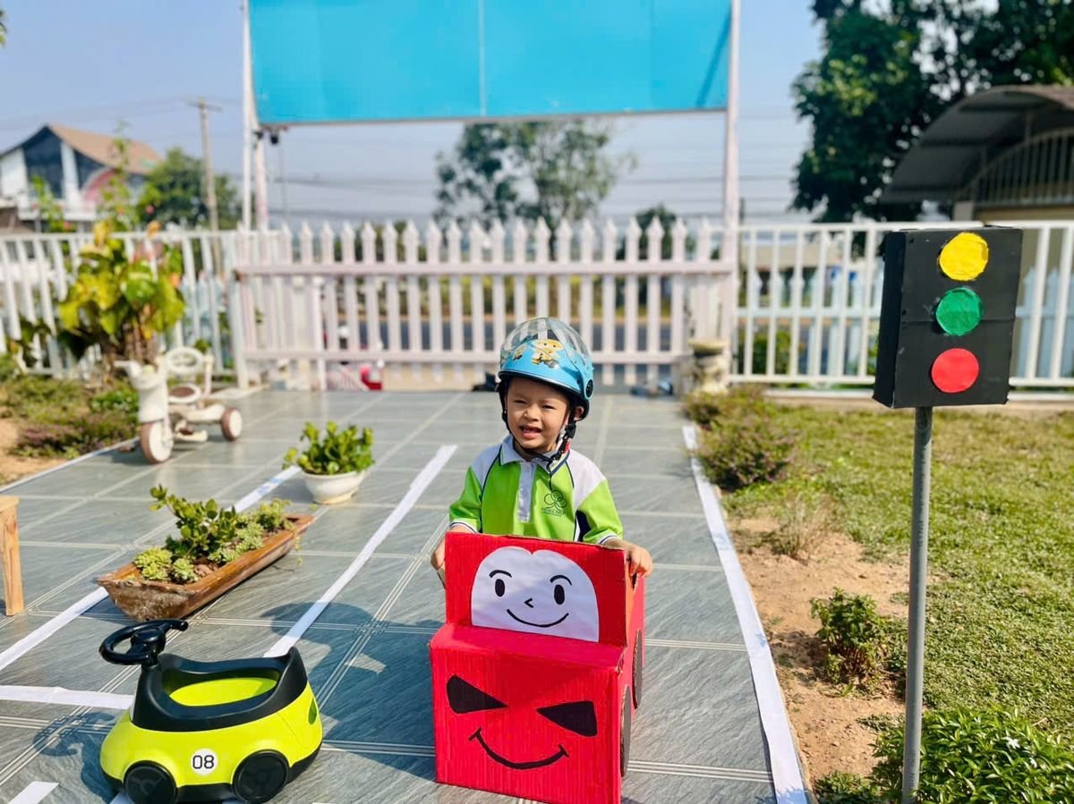 Ảnh hoạt động