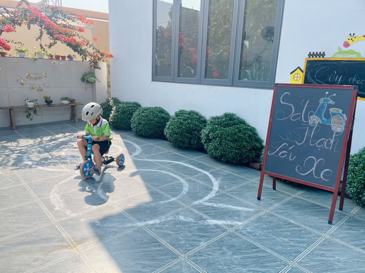 Ảnh hoạt động