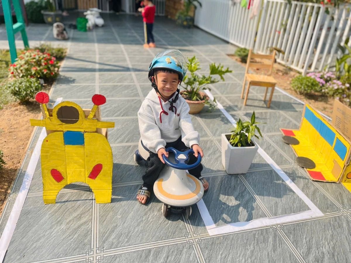 Ảnh hoạt động