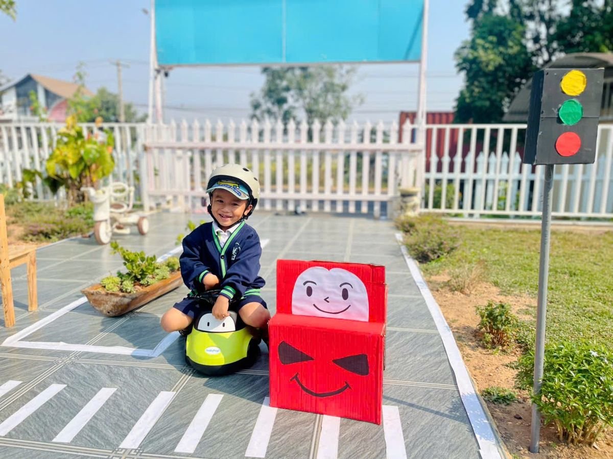 Ảnh hoạt động