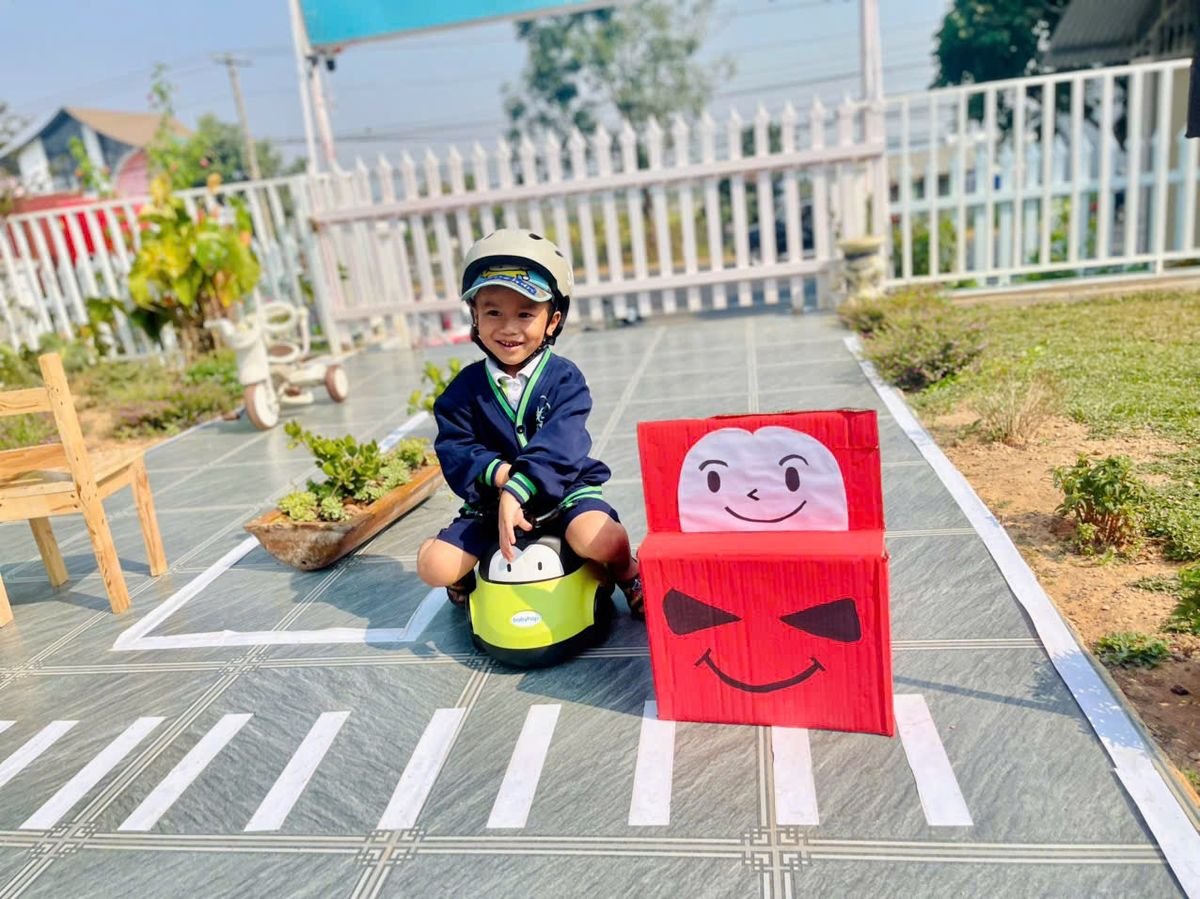 Ảnh hoạt động