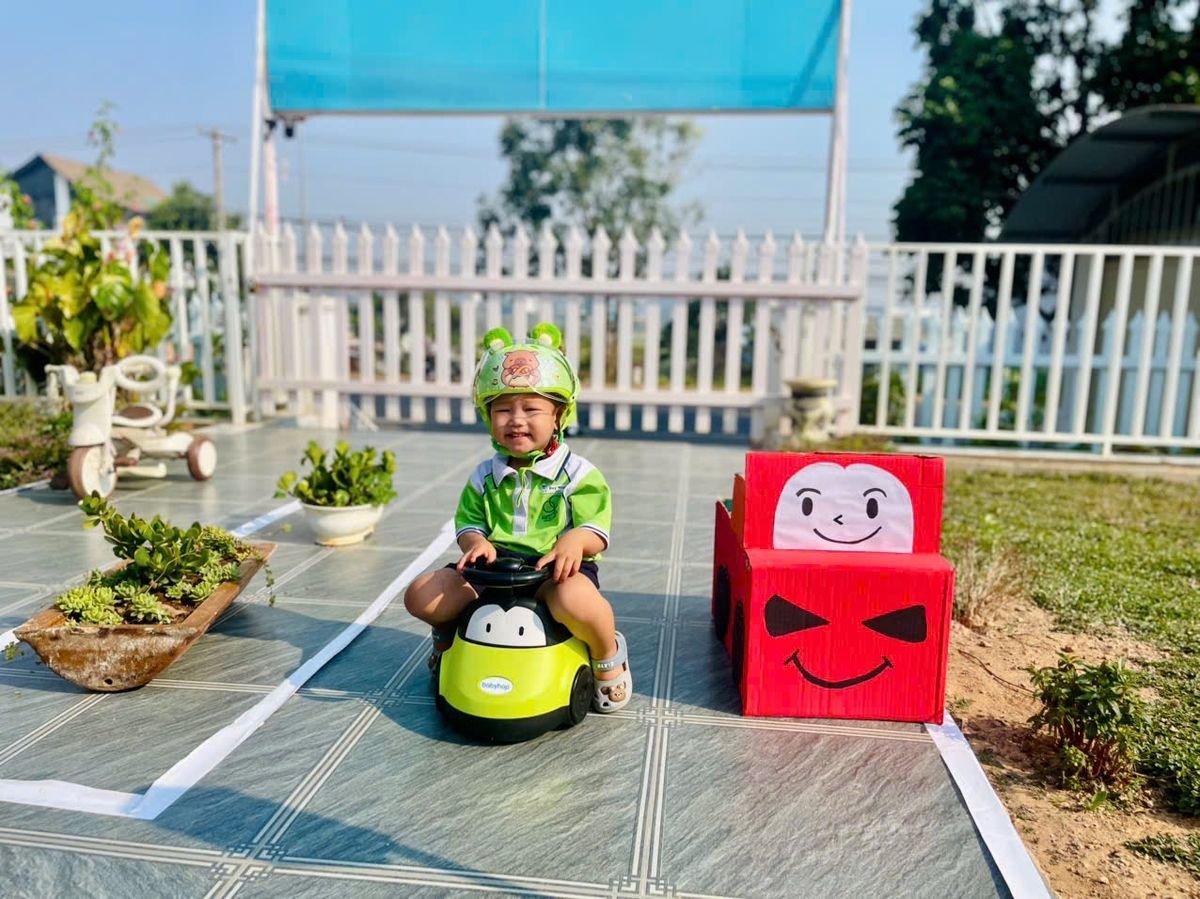 Ảnh hoạt động