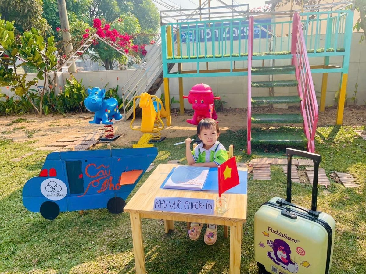 Ảnh hoạt động