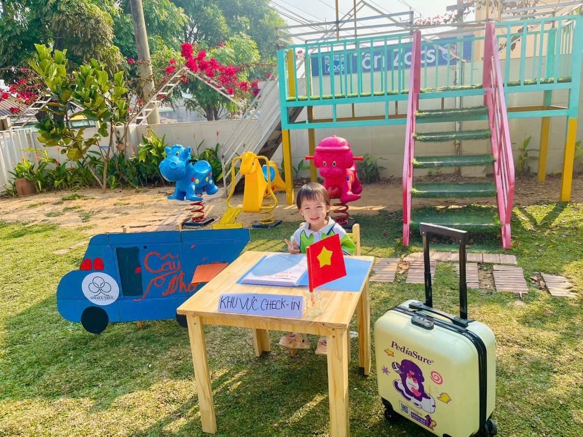 Ảnh hoạt động