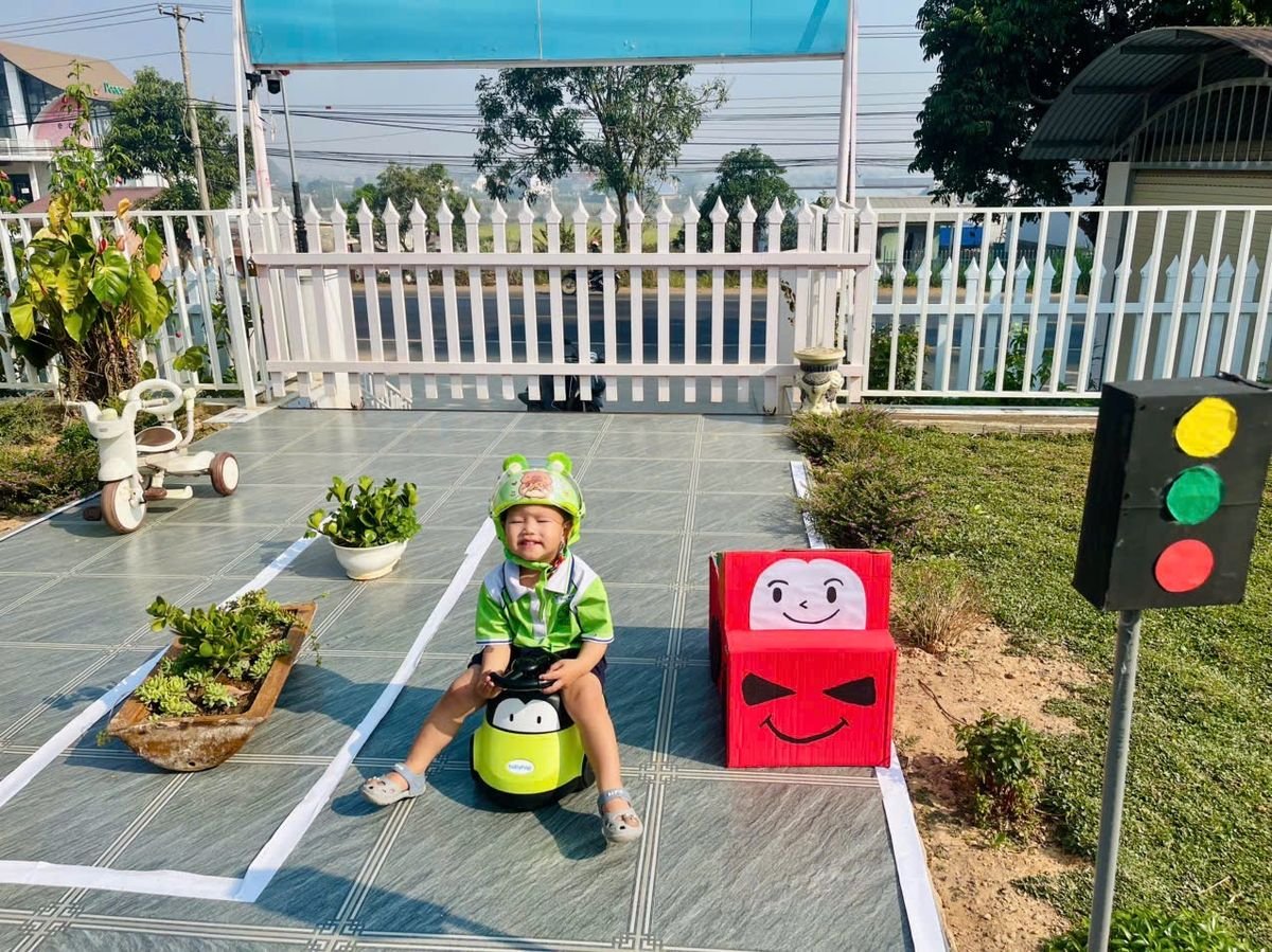 Ảnh hoạt động