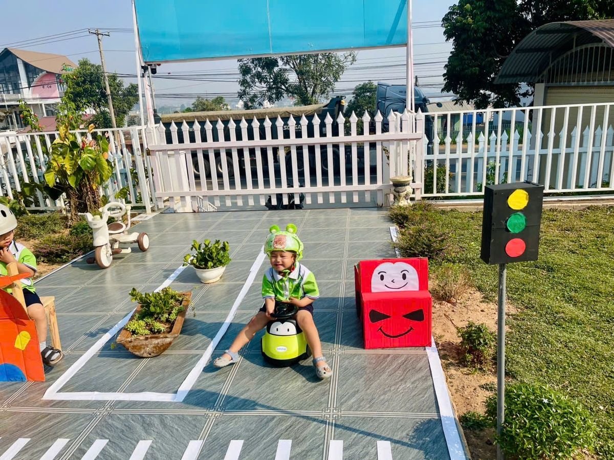 Ảnh hoạt động