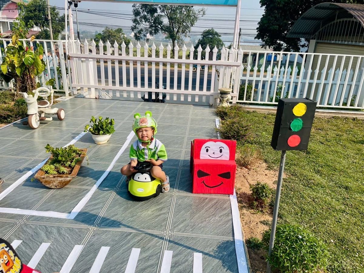 Ảnh hoạt động