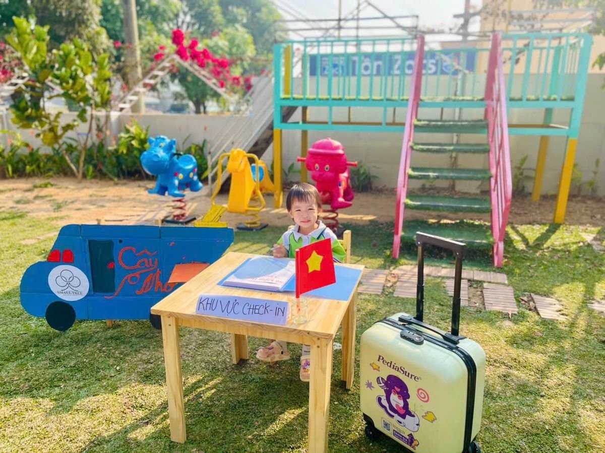 Ảnh hoạt động