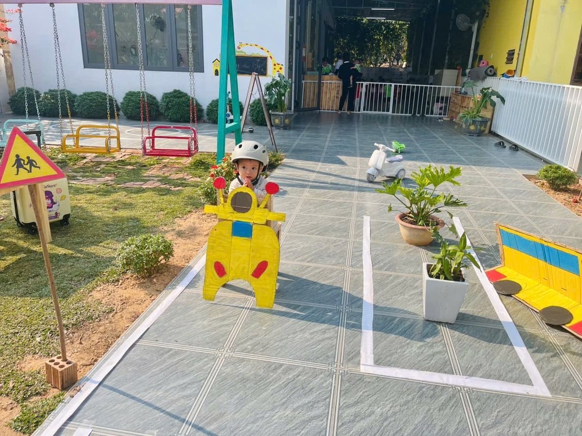 Ảnh hoạt động