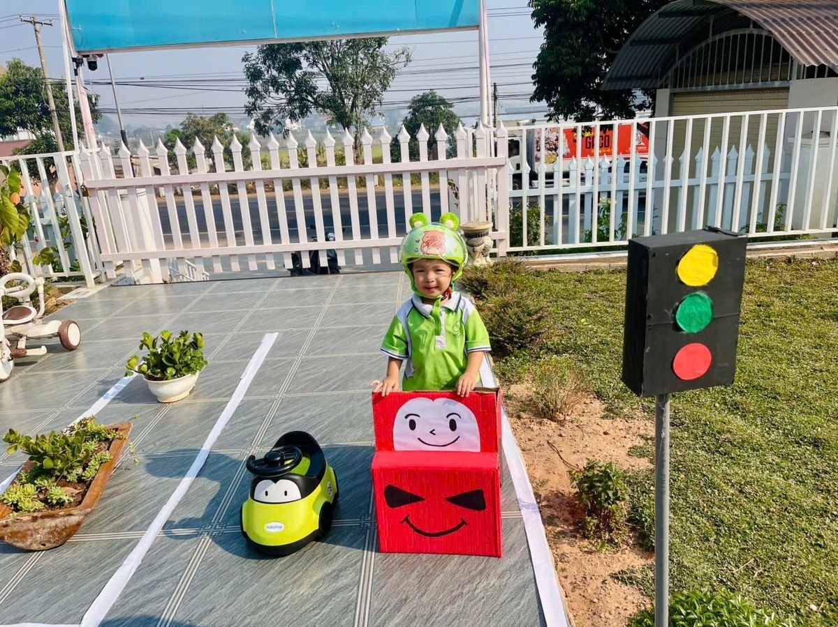 Ảnh hoạt động