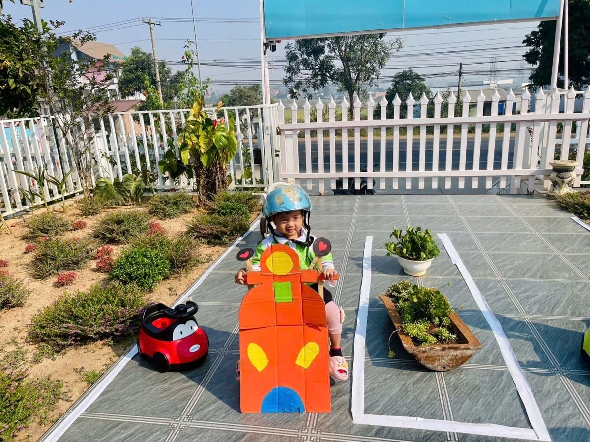 Ảnh hoạt động