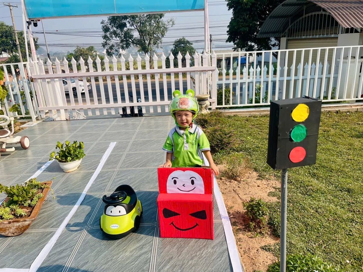 Ảnh hoạt động