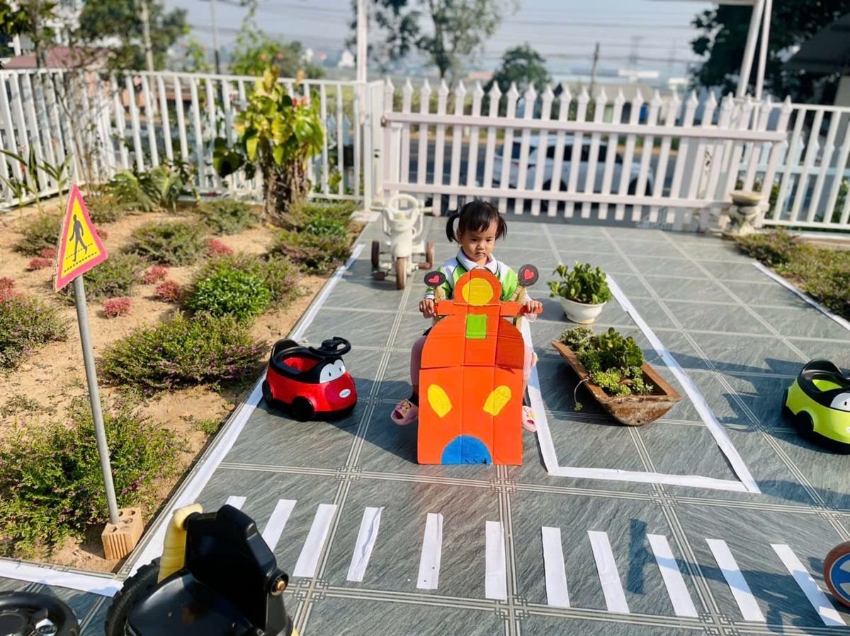 Ảnh hoạt động