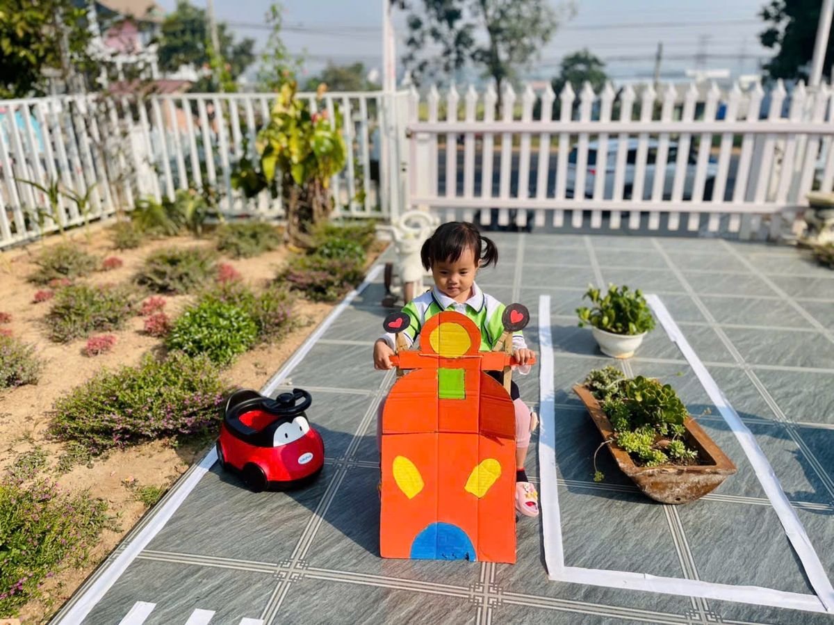 Ảnh hoạt động