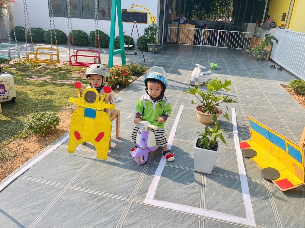 Ảnh hoạt động