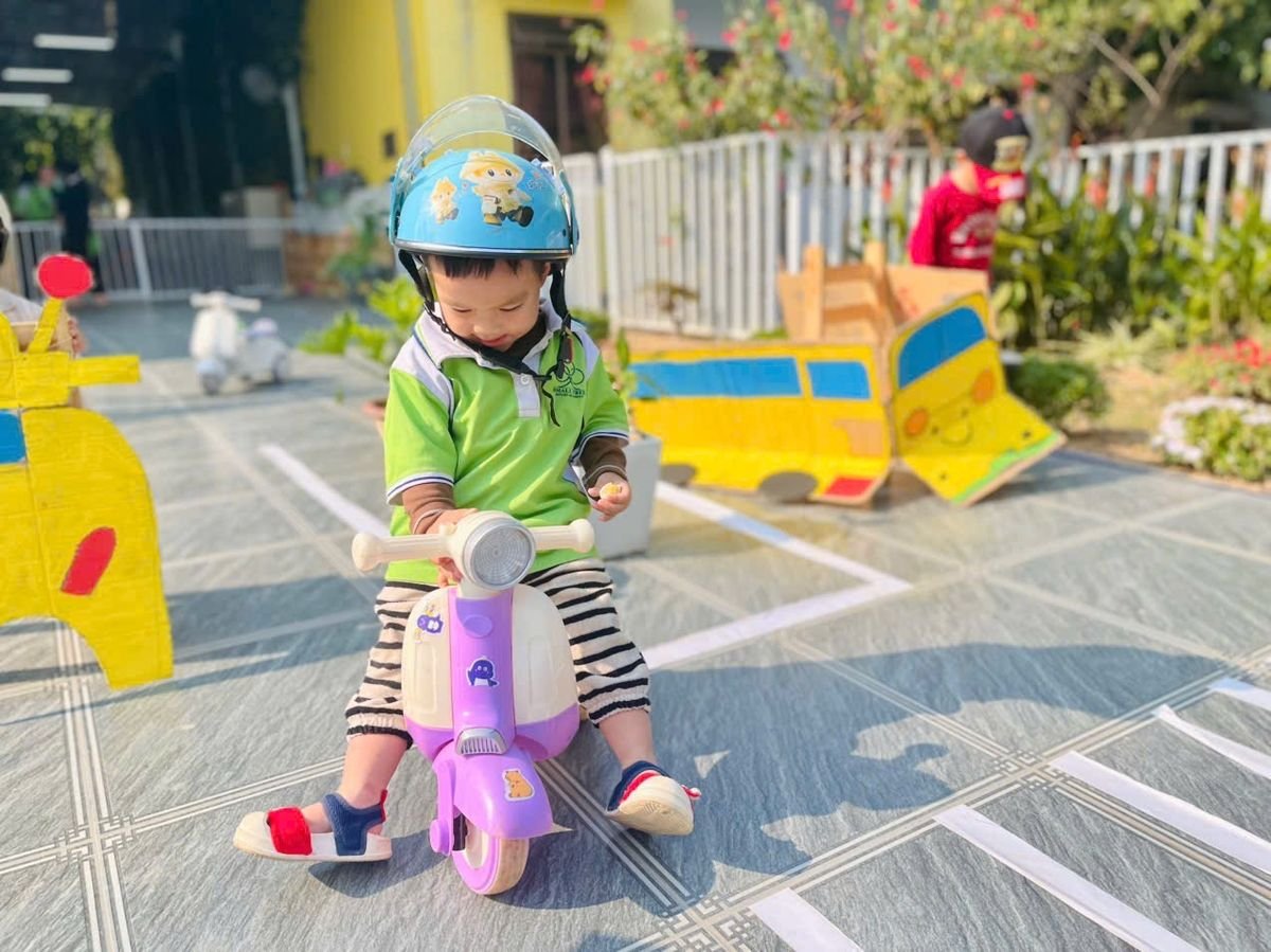 Ảnh hoạt động