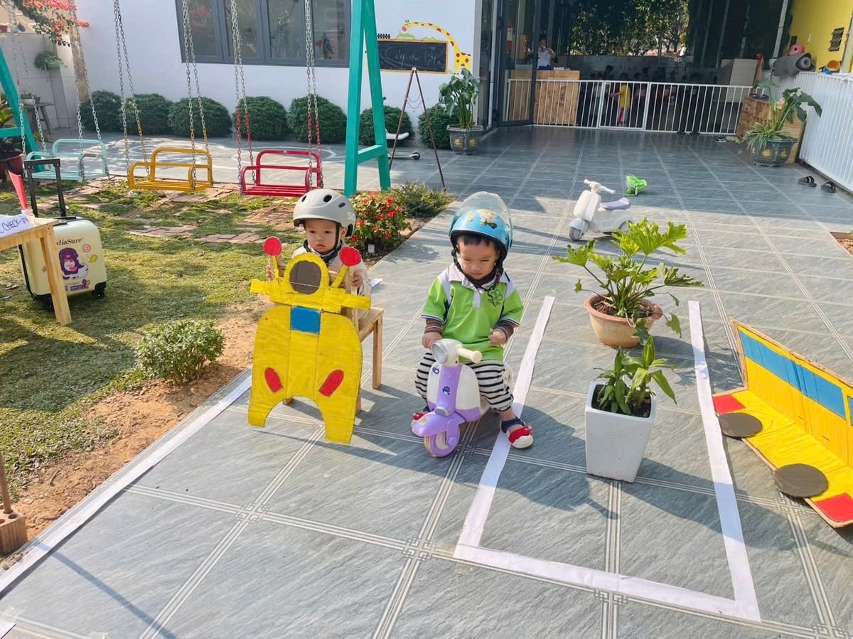 Ảnh hoạt động