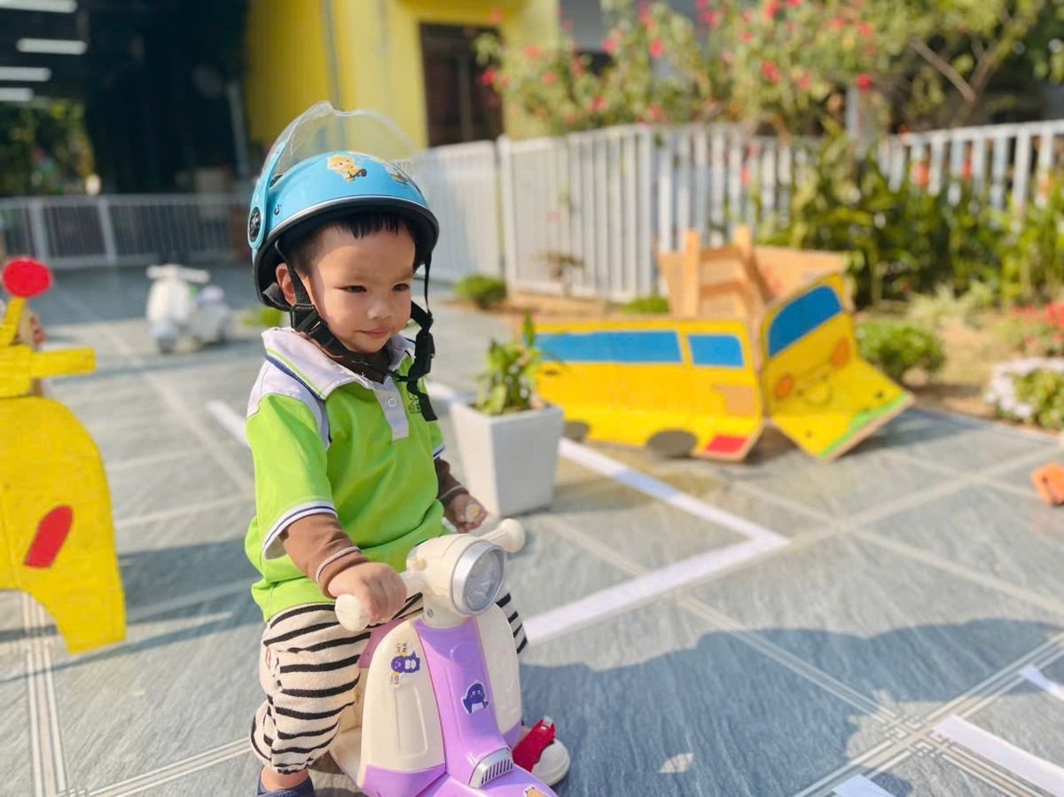 Ảnh hoạt động