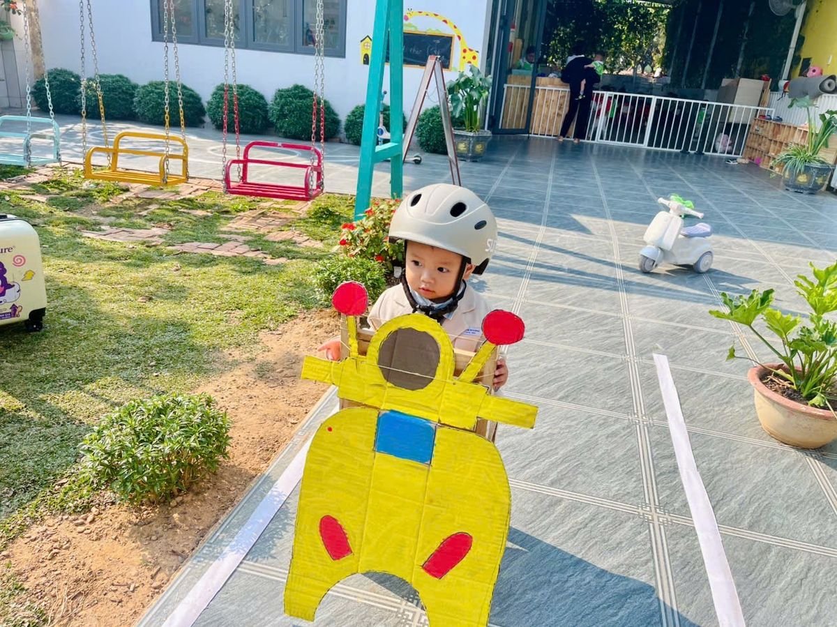 Ảnh hoạt động