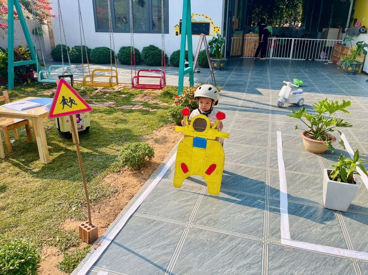 Ảnh hoạt động