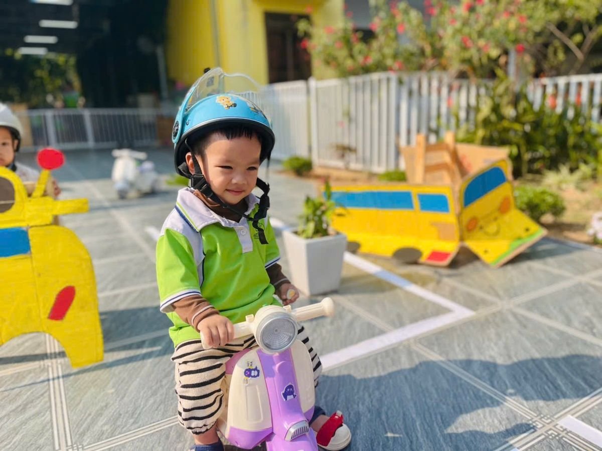 Ảnh hoạt động