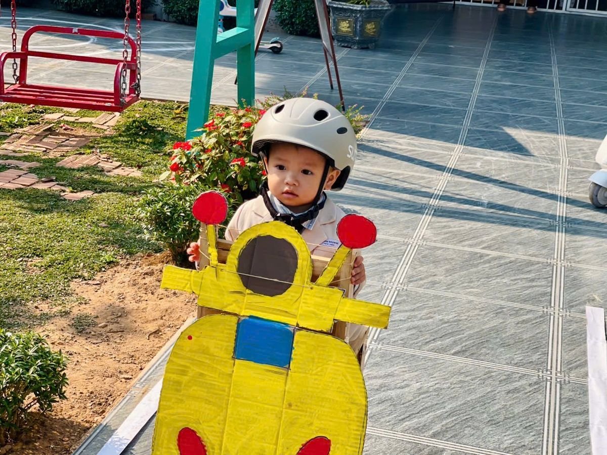 Ảnh hoạt động