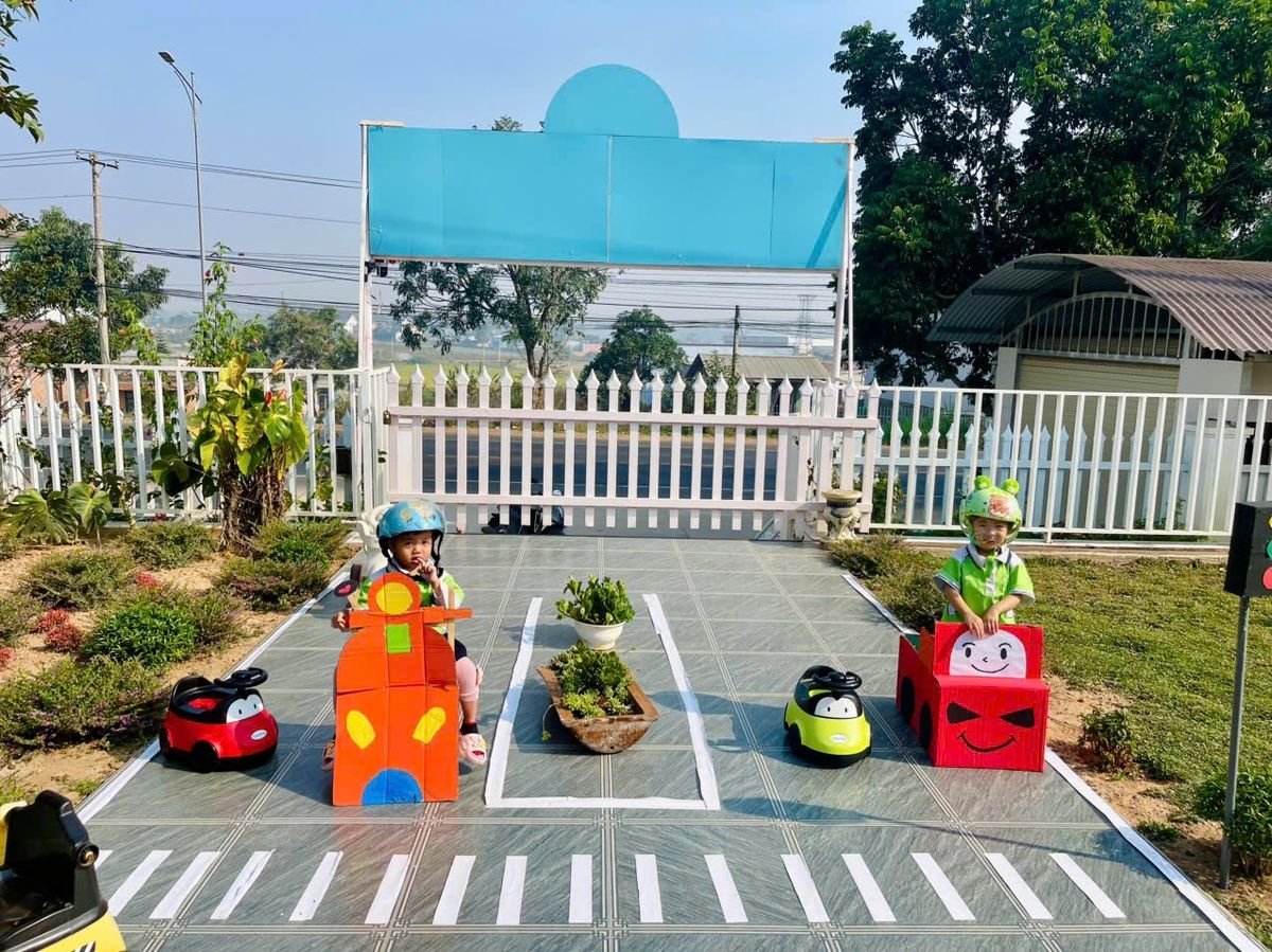 Ảnh hoạt động