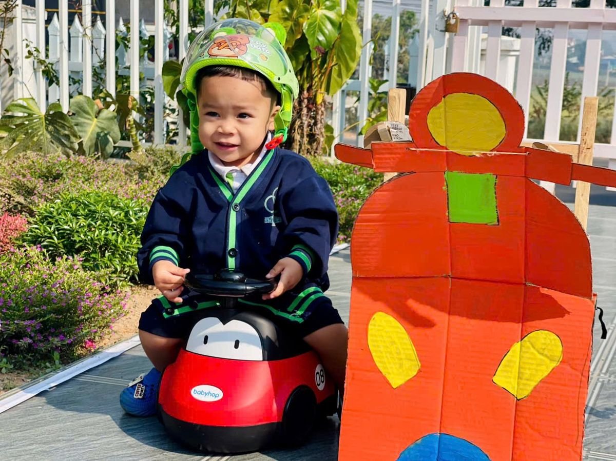 Ảnh hoạt động