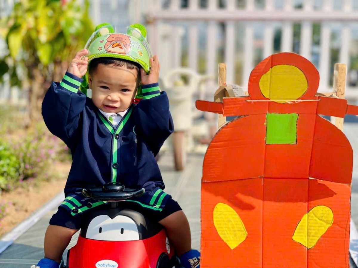 Ảnh hoạt động