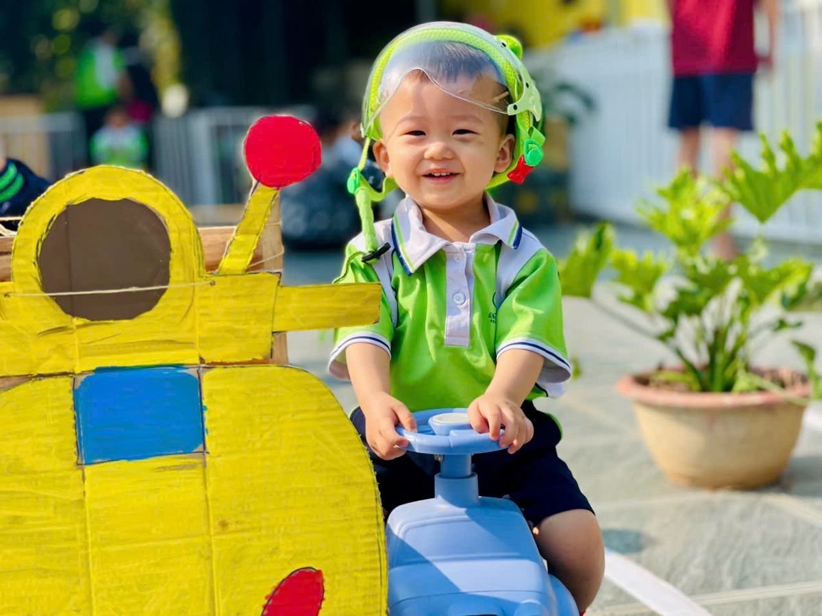 Ảnh hoạt động